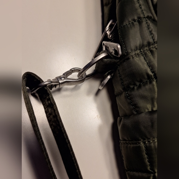 Lug Puddle Jumper Bag - Picture 5 of 16